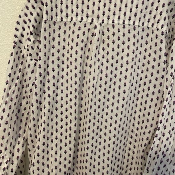 Roller Rabbit top - Picture 2 of 2